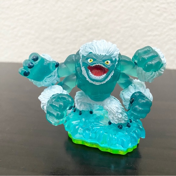 SKYLANDERS Activision Giants #3 Lot of 7 Loose Figure Toys - Picture 9 of 15